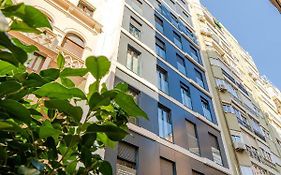 Expoholidays-Apartamentos Almería Centro - Parking Gratis